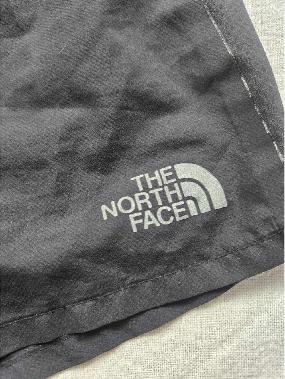The North Face Limitless Running Shorts Black Men's L